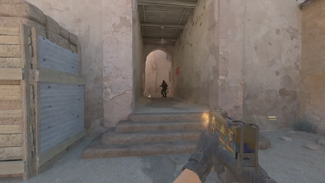 highlight